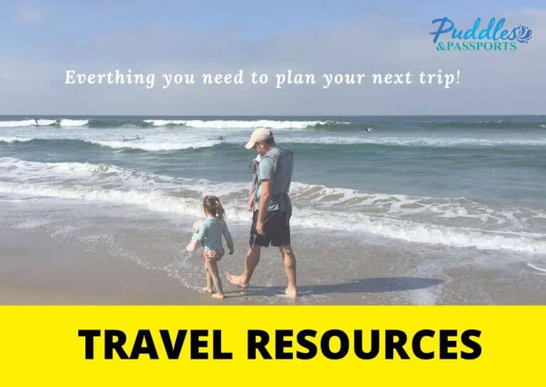 Travel Resources-Puddles-and-Passports