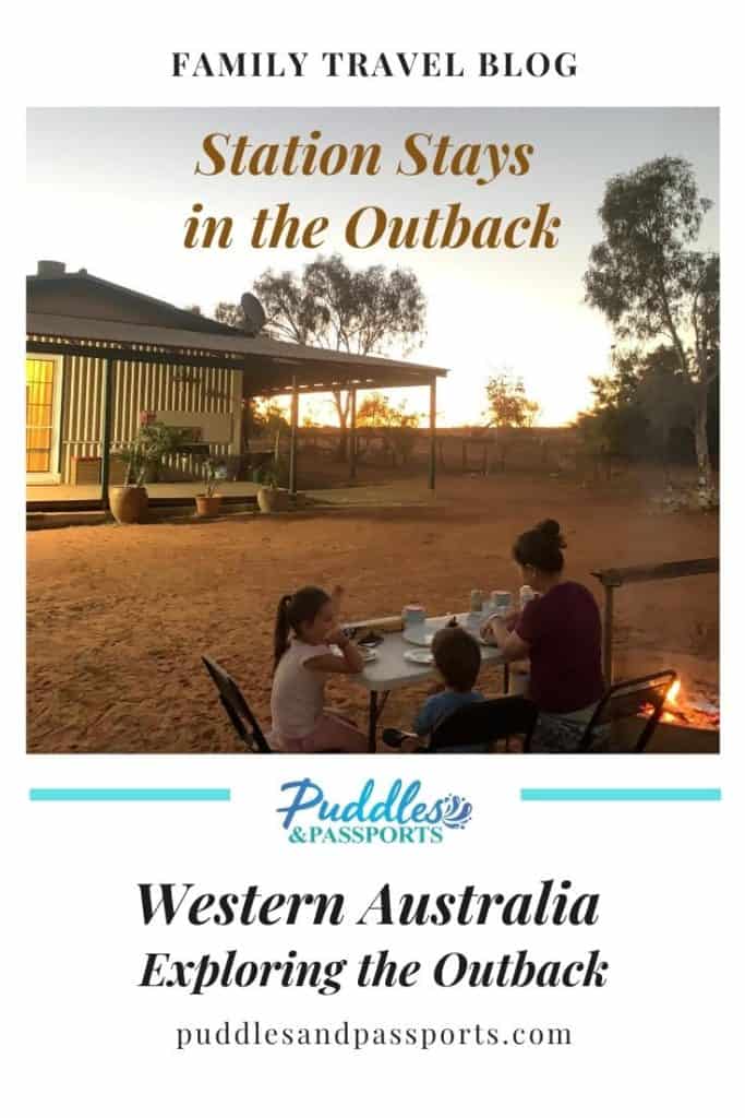 Australia Outback Pinterest Pin